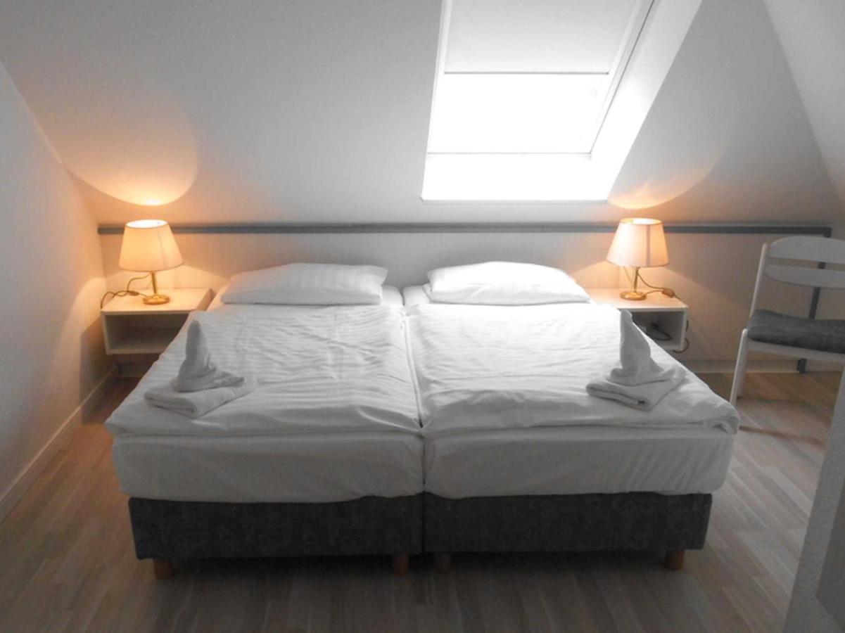 Haus Suedstrand _Lipke Sierksdorf Extérieur photo