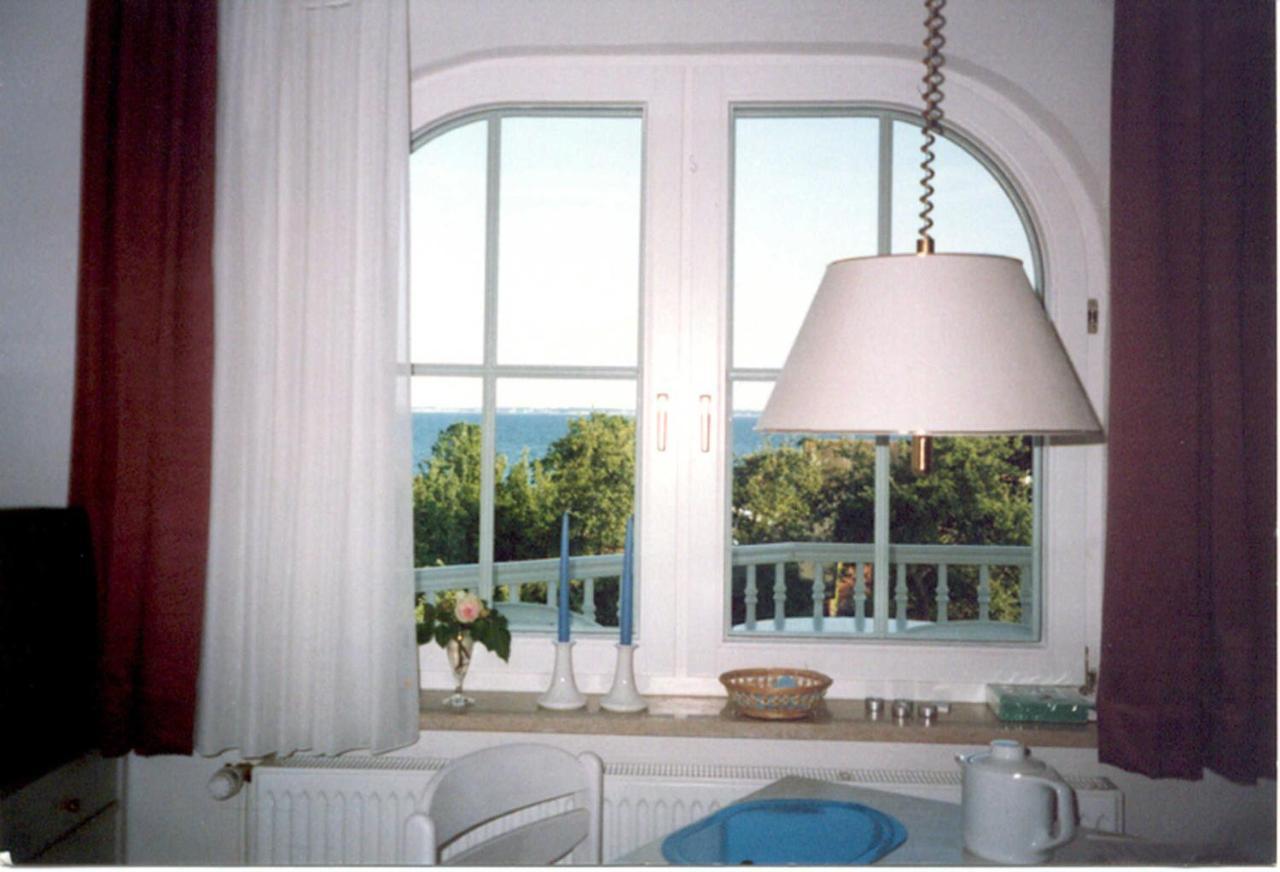 Haus Suedstrand _Lipke Sierksdorf Extérieur photo