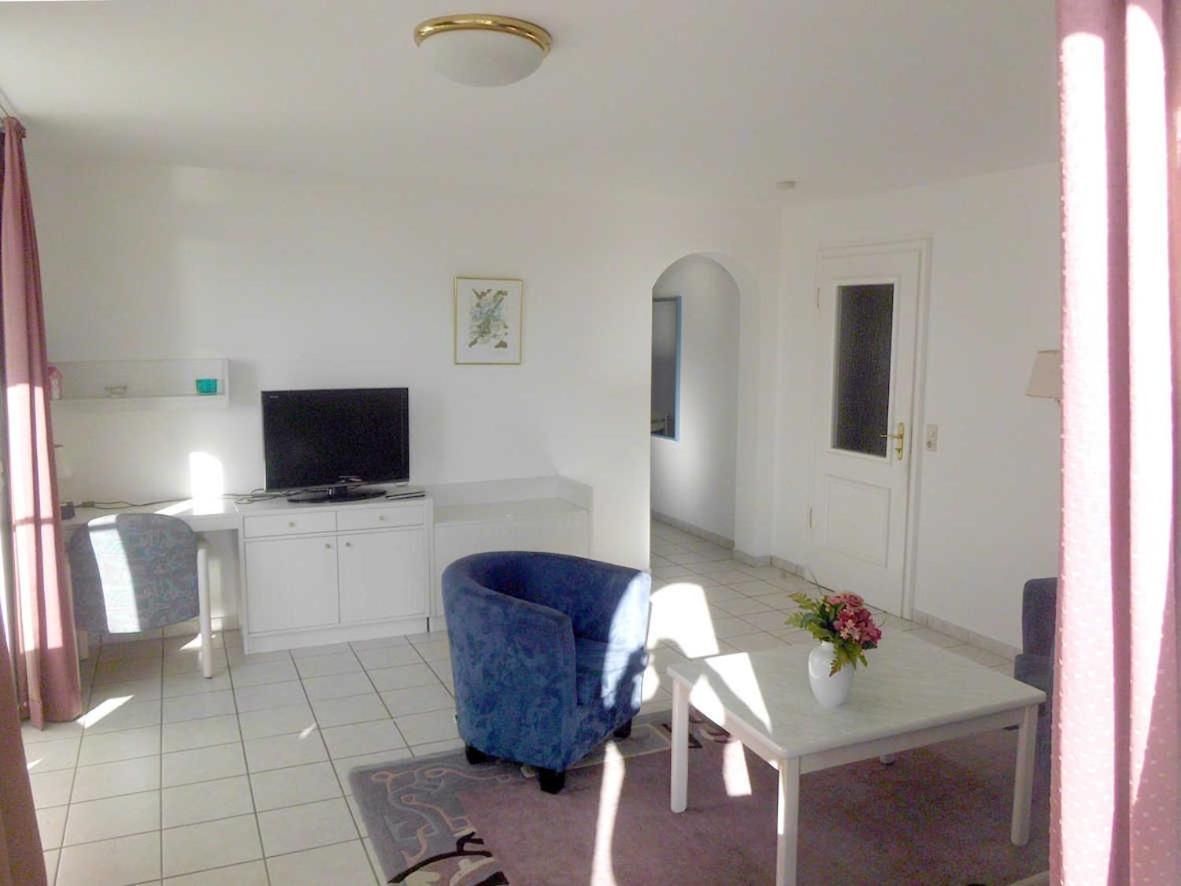 Haus Suedstrand _Lipke Sierksdorf Extérieur photo