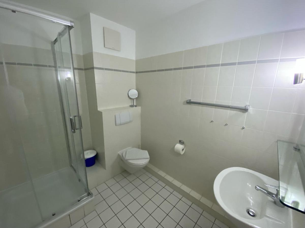 Haus Suedstrand _Lipke Sierksdorf Extérieur photo