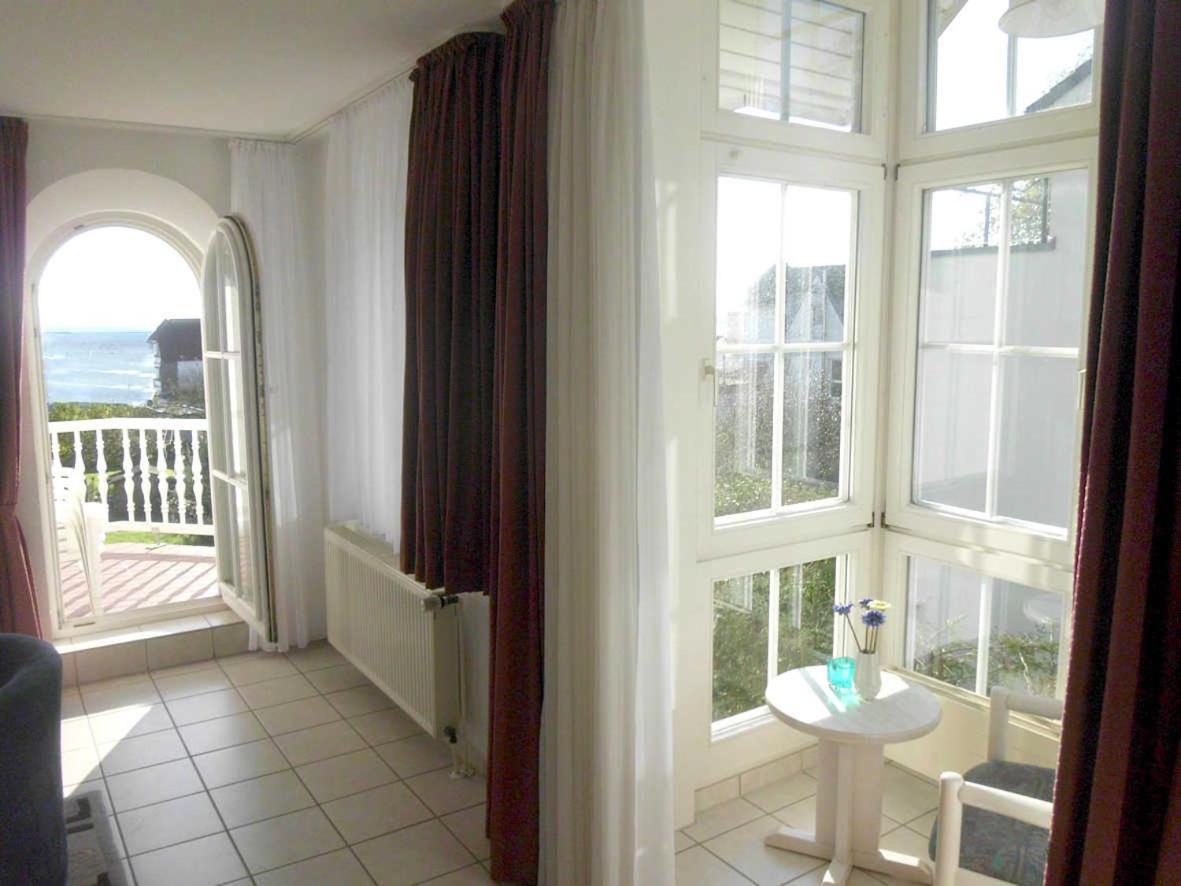 Haus Suedstrand _Lipke Sierksdorf Extérieur photo
