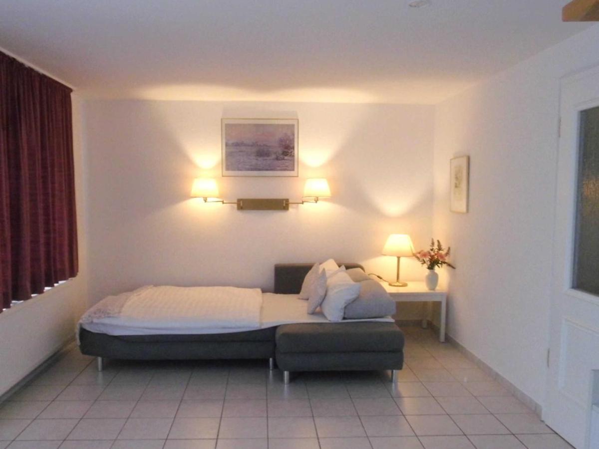 Haus Suedstrand _Lipke Sierksdorf Extérieur photo