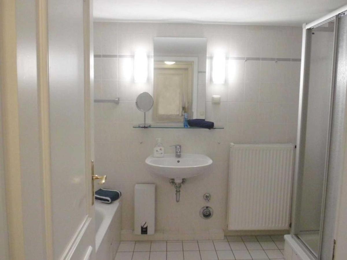 Haus Suedstrand _Lipke Sierksdorf Extérieur photo