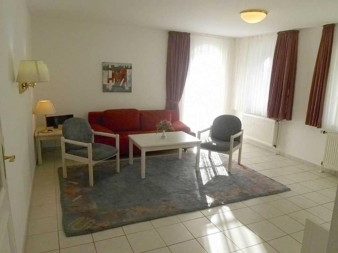 Haus Suedstrand _Lipke Sierksdorf Extérieur photo