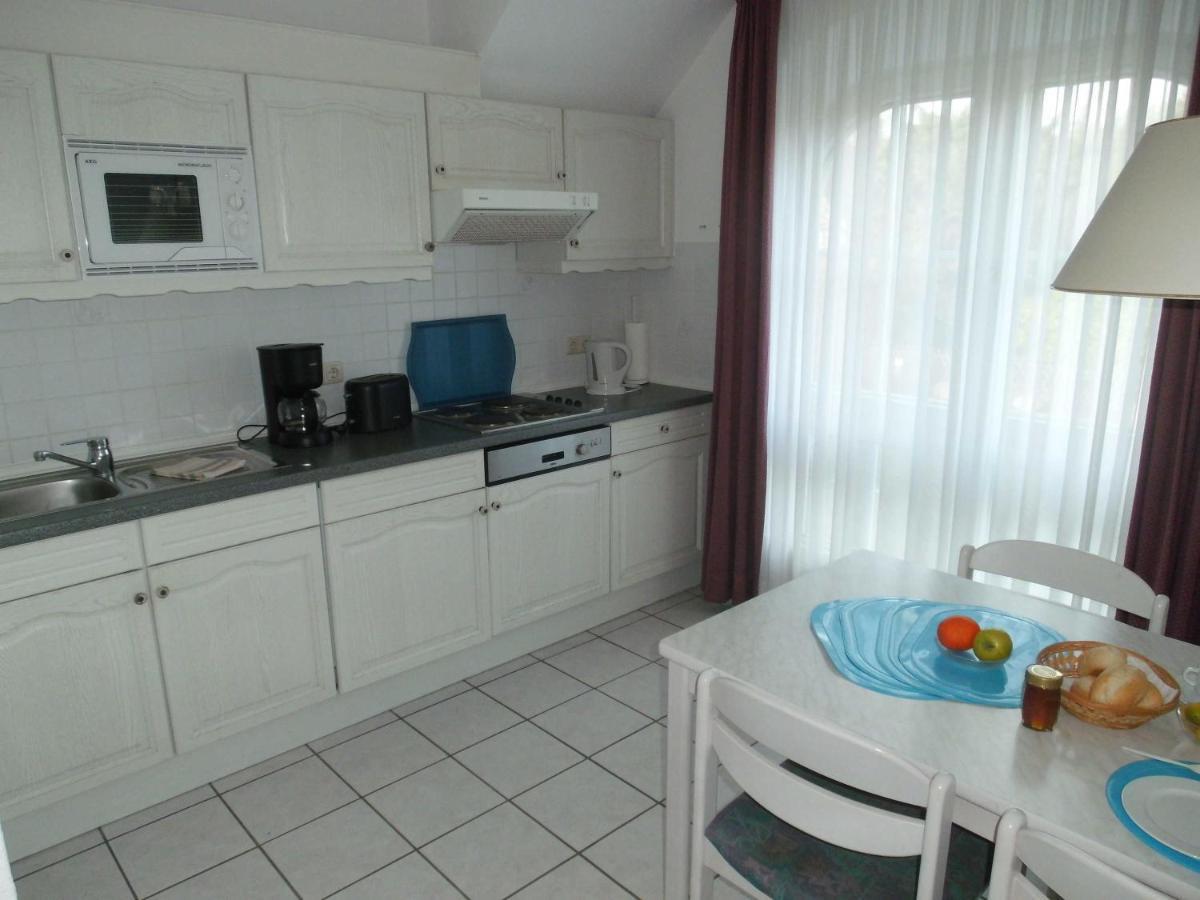 Haus Suedstrand _Lipke Sierksdorf Extérieur photo