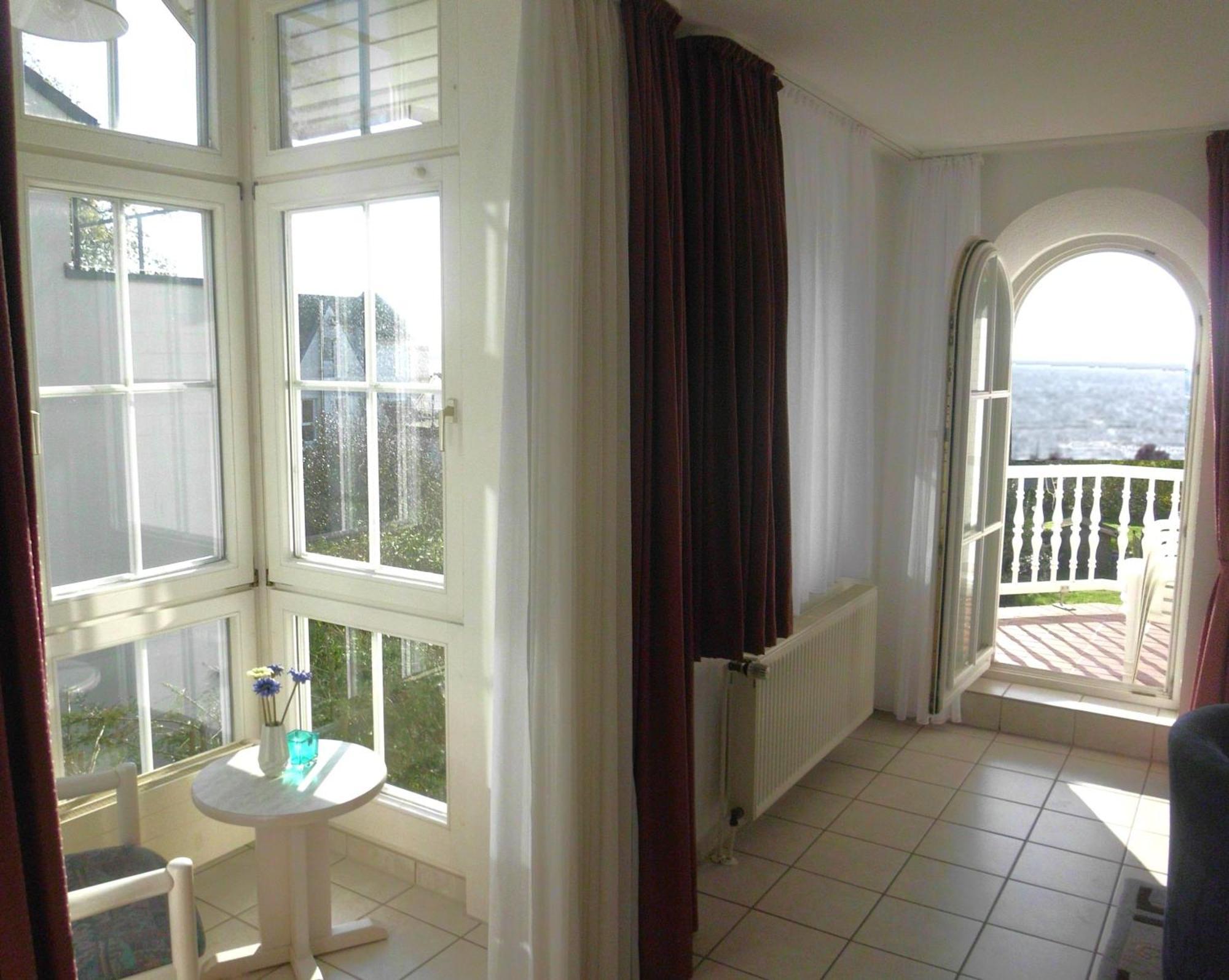 Haus Suedstrand _Lipke Sierksdorf Extérieur photo