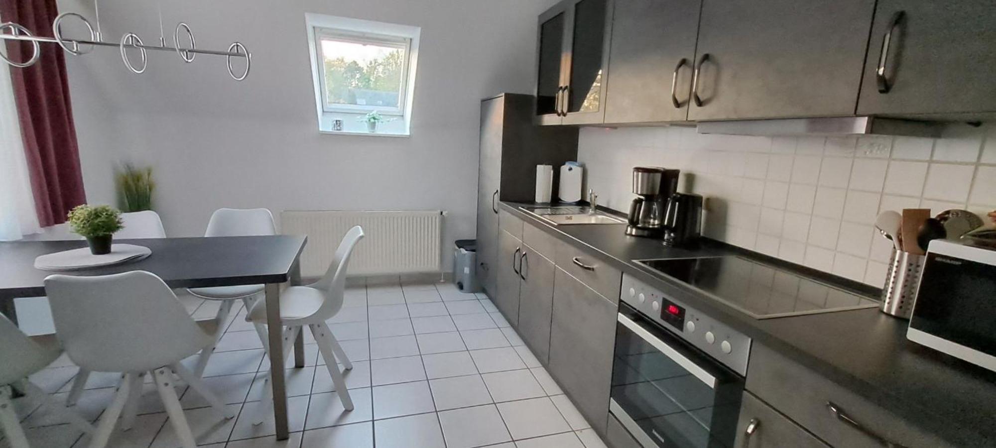Haus Suedstrand _Lipke Sierksdorf Extérieur photo