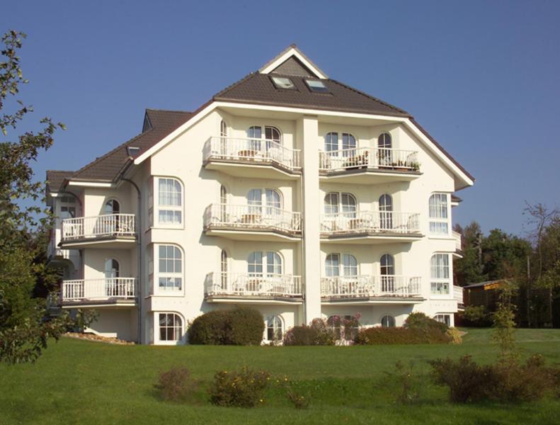 Haus Suedstrand _Lipke Sierksdorf Extérieur photo